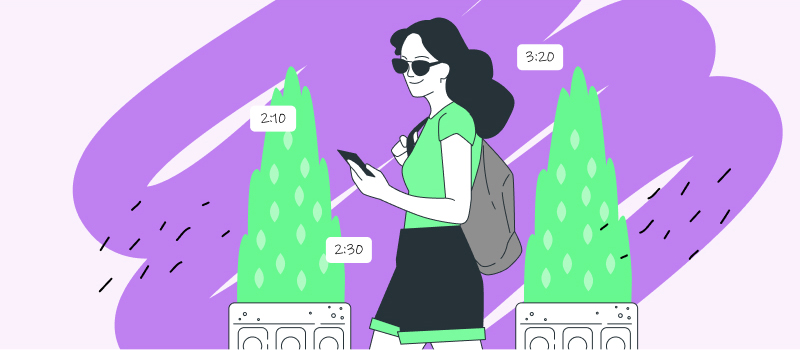 actiTIME Mobile: The Best Time Tracking App for Your Needs