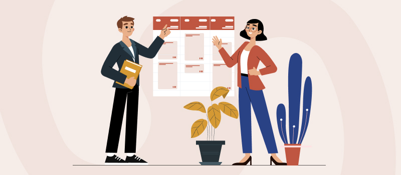The Secret to Creating a Stress-Free Teacher Schedule