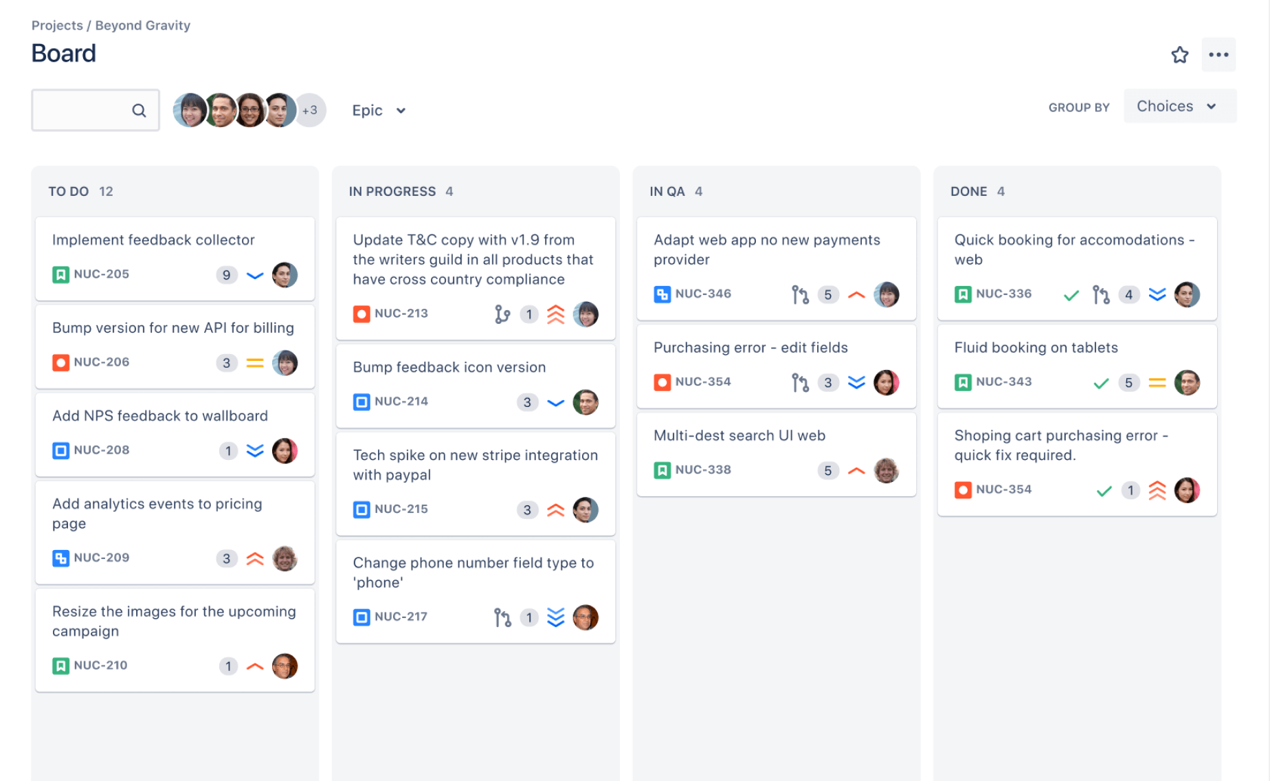 Jira Software