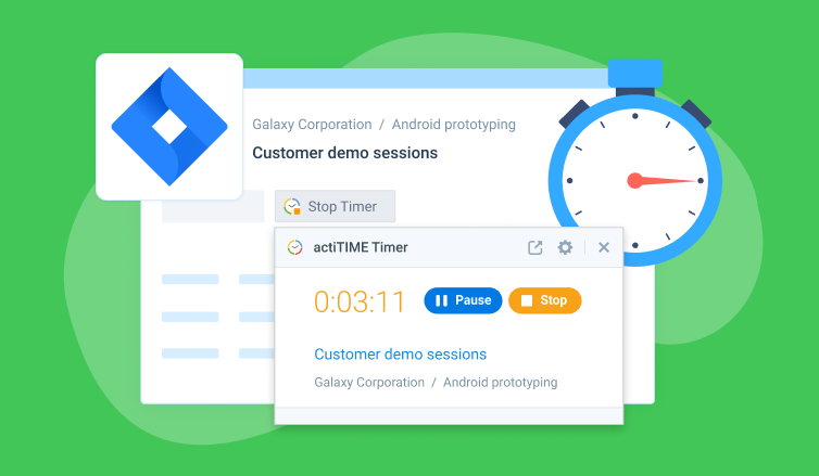 Best Practices of JIRA Time Tracking